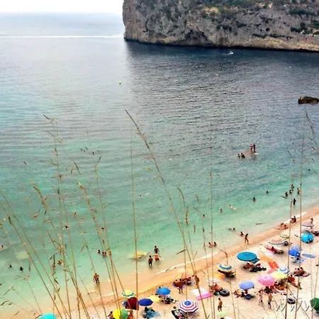 K-sun Apartment Javea