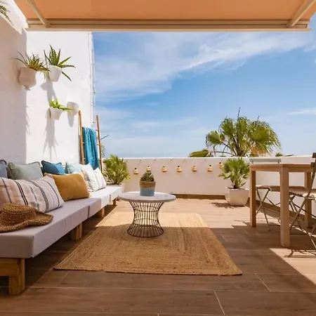 Apartment K-sun *