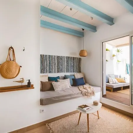 Apartment K-sun *